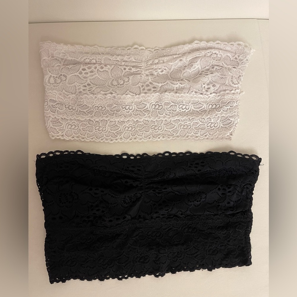 Altar’d State Bralettes (2)